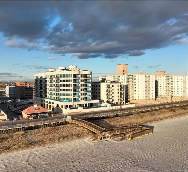 Long Beach, NY 11561,403 E Boardwalk #602