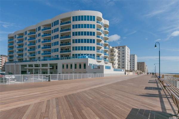 Long Beach, NY 11561,403 E Boardwalk #602