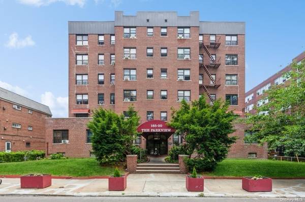 165-20 Highland AVE #603, Jamaica, NY 11432