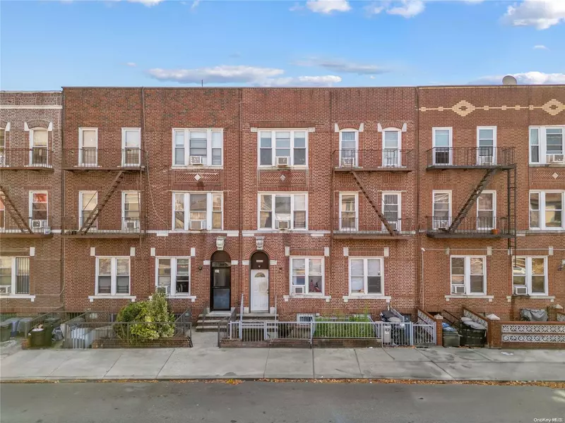 2062 77th ST, Bensonhurst, NY 11214