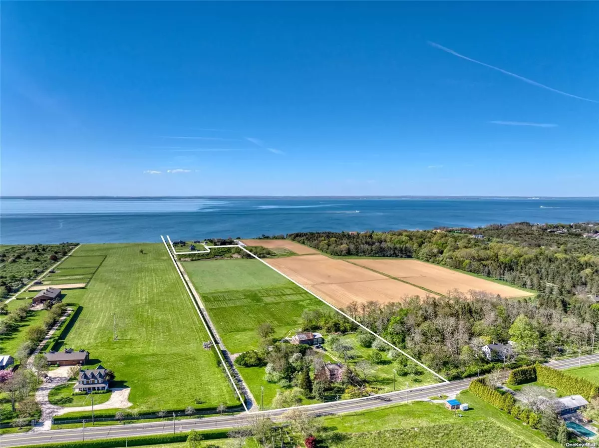 Orient, NY 11957,1110 Terry LN