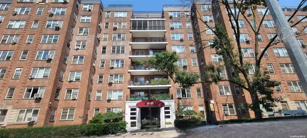 63-33 98th PL #6O, Rego Park, NY 11374