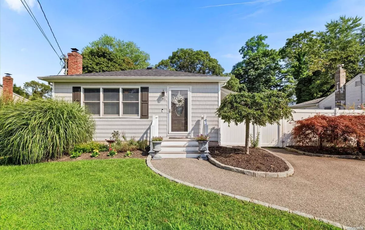 East Patchogue, NY 11772,81 Miramar AVE