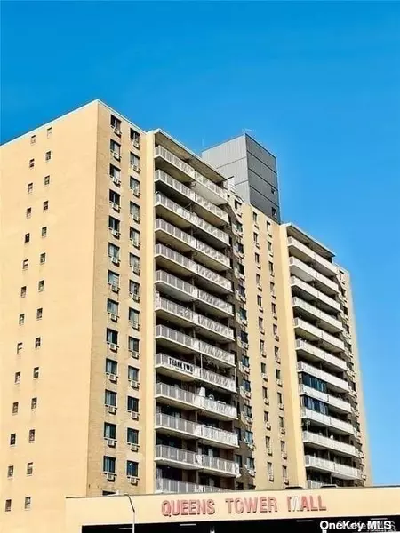 92-29 Queens BLVD #C2, Rego Park, NY 11374