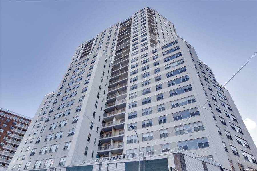 125-10 Queens BLVD #2604, Kew Gardens, NY 11415