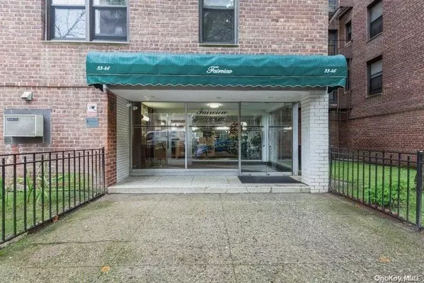 Jackson Heights, NY 11372,3346 92nd St #2N