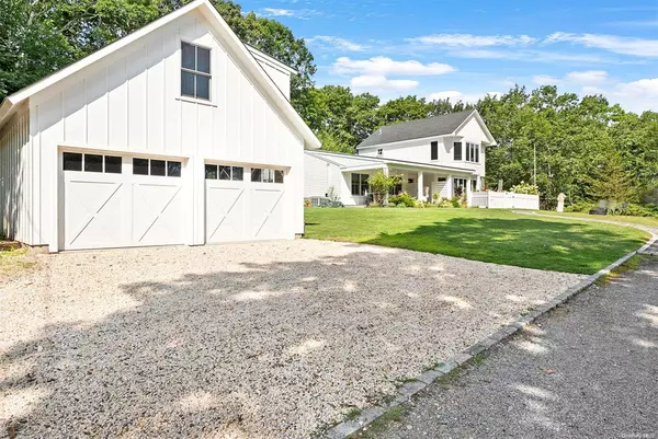 Sag Harbor, NY 11963,36 Breezy DR