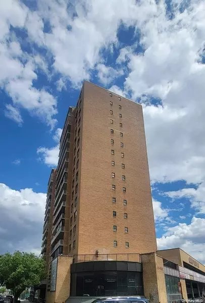 92-29 Queens BLVD #Cc, Rego Park, NY 11374