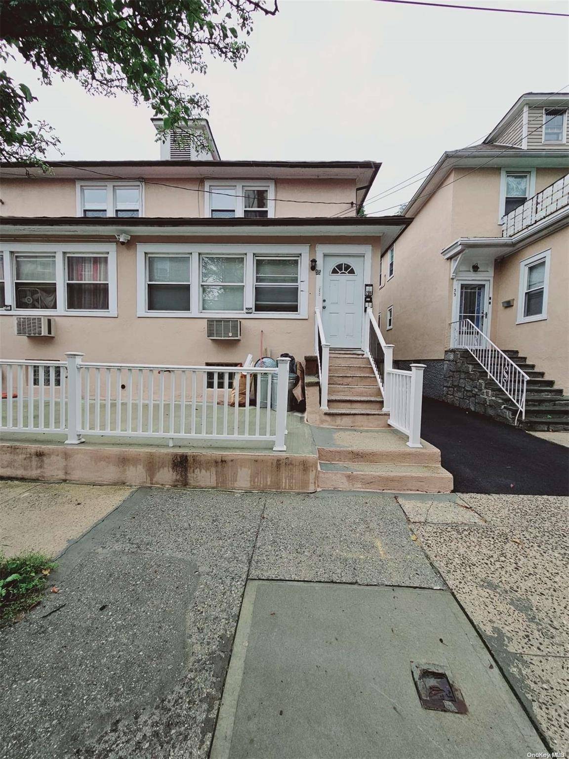 55 Hartley AVE #2, Mount Vernon, NY 10550