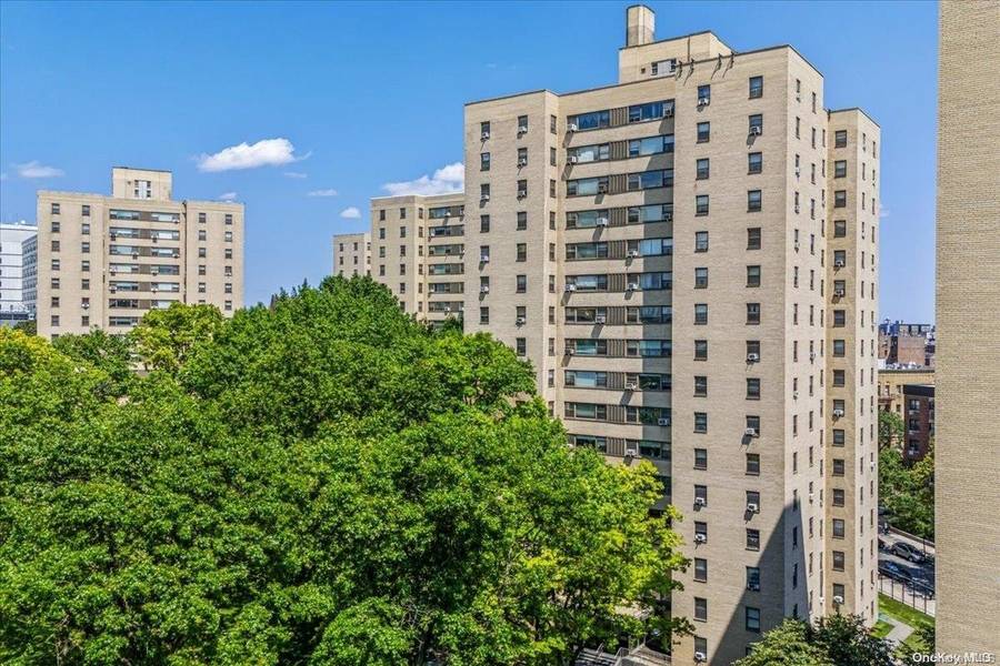 7 Fordham Hill Ova #7G, Bronx, NY 10468