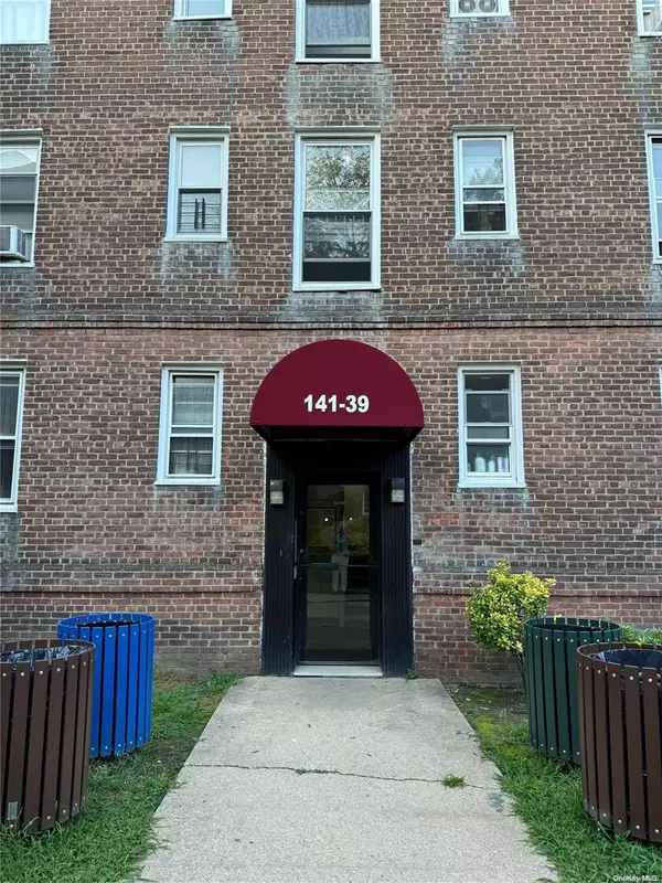 141-39 Union Turnpike #1P, Flushing, NY 11367
