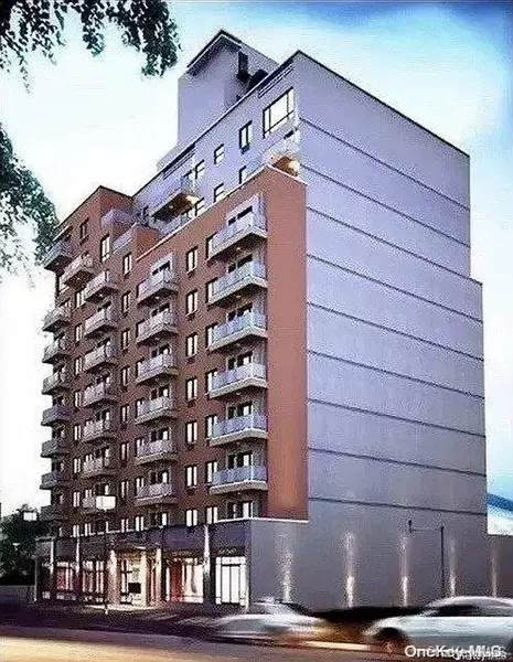 70-26 Queens BLVD #8C, Woodside, NY 11377