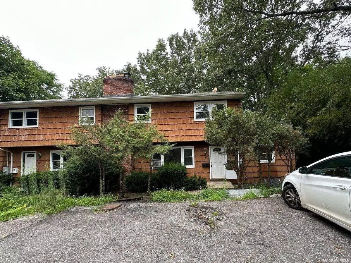 Huntington, NY 11743,45-47 Potter LN #45