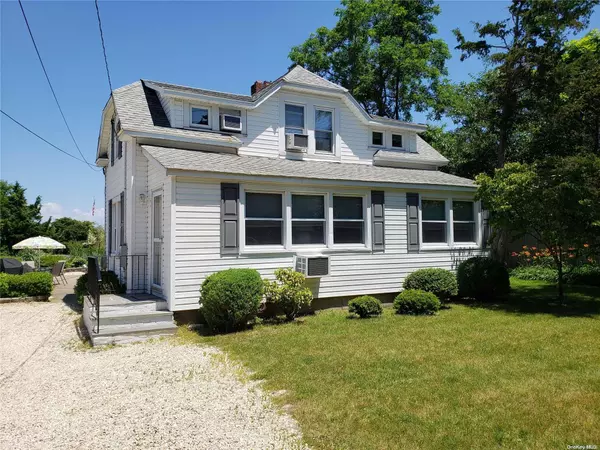 252 Asharoken AVE, Northport, NY 11768