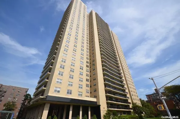 110-11 Queens Blvd. #2H, Forest Hills, NY 11375