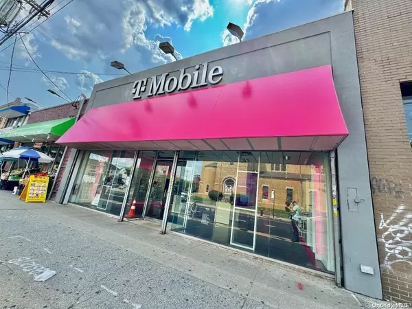 Brooklyn, NY 11234,1492 Rockaway Pkwy