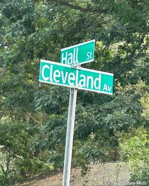 Selden, NY 11784,Lot 32 Cleveland AVE