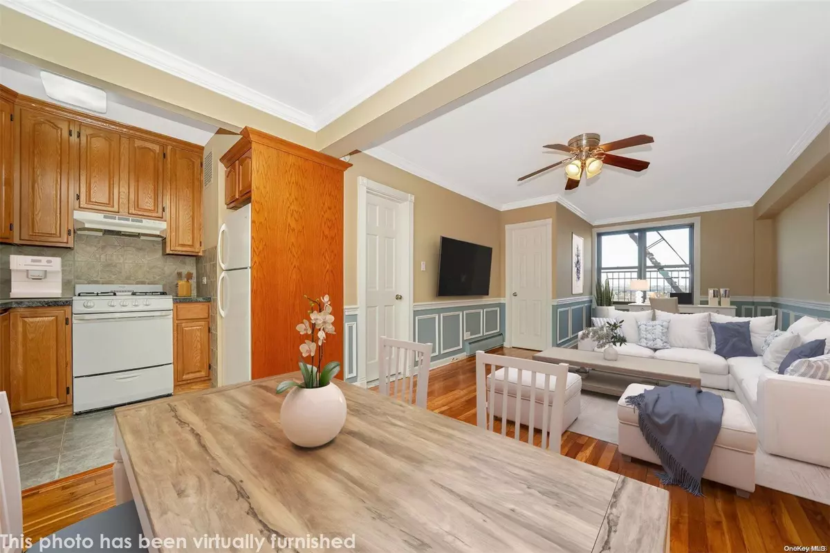 Rockaway Park, NY 11694,129 Beach 118th ST #5H