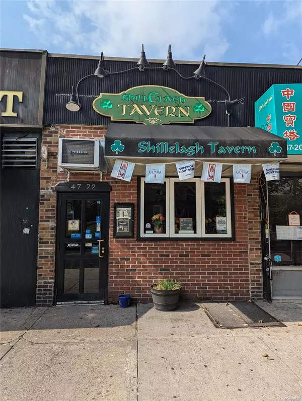 Astoria, NY 11103,47-22 30th AVE #Store