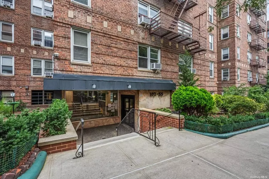 102-55 67th Drive #LD, Forest Hills, NY 11375