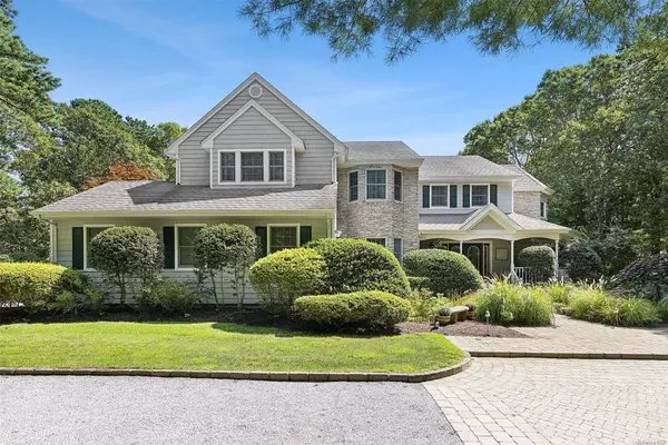 East Quogue, NY 11942,2 Blueberry