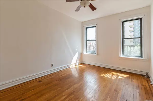 Crown Heights, NY 11225,35 Crown Street #4 H