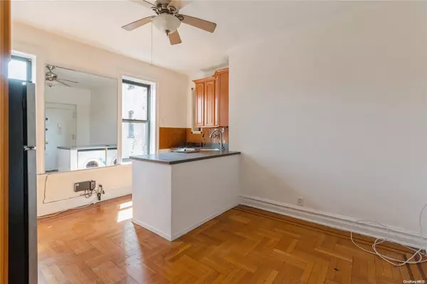 Crown Heights, NY 11225,35 Crown Street #4 H