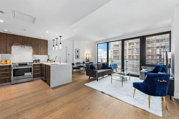 46-20 11th ST #5A, Long Island City, NY 11101