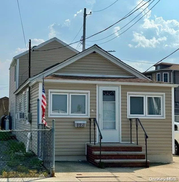 Broad Channel, NY 11693,102 E 6th RD