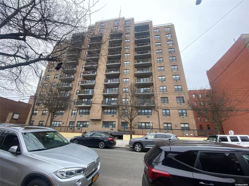 147-20 35th AVE #1C, Flushing, NY 11355