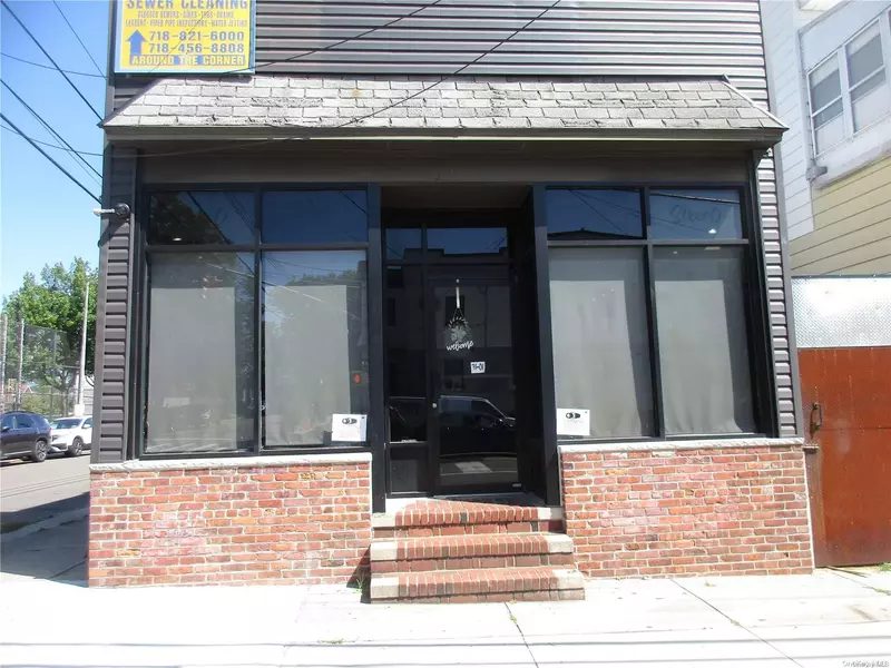 71-01 Central AVE, Glendale, NY 11385