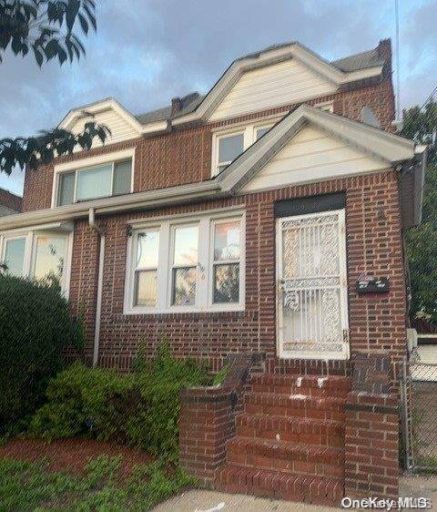 135-33 114th ST, South Ozone Park, NY 11420