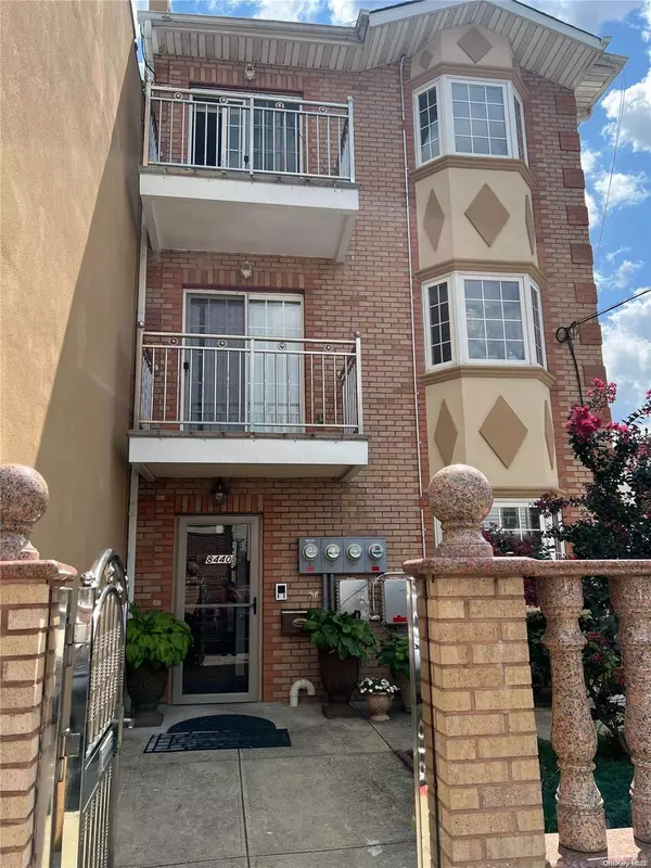 84-40 102nd AVE #FL 3, Ozone Park, NY 11416