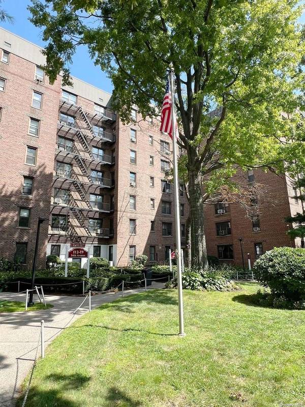 Corona, NY 11368,112-19 34th Ave #F