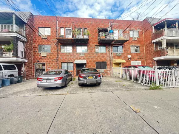 53-37 97th ST, Corona, NY 11368