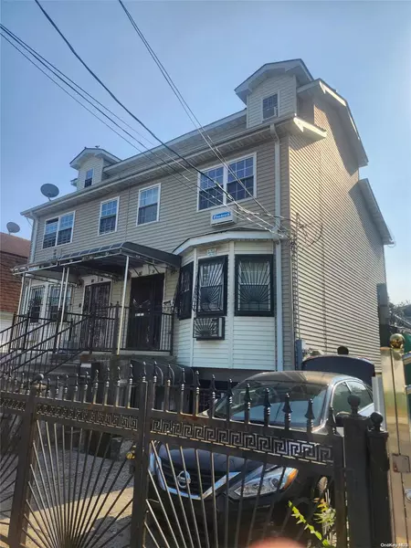 107-36 164th PL, Jamaica, NY 11433