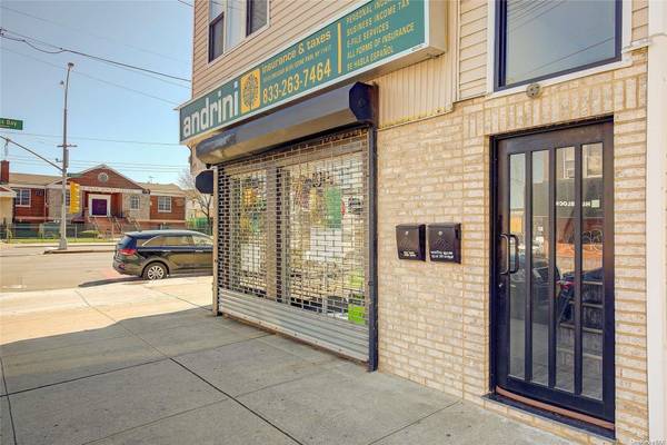 Ozone Park, NY 11417,93-14 107th AVE