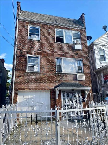 105-20 37th AVE, Corona, NY 11368