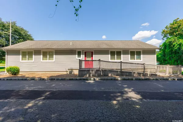 Shirley, NY 11967,501 William Floyd Pkwy