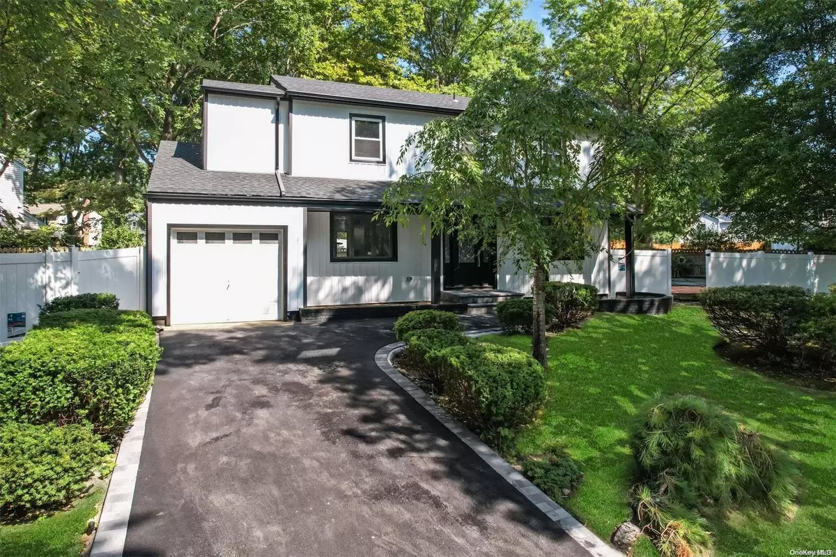 Dix Hills, NY 11746,1 Kenlloyd CT