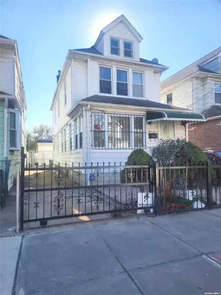 147-10 119th AVE, Jamaica, NY 11436