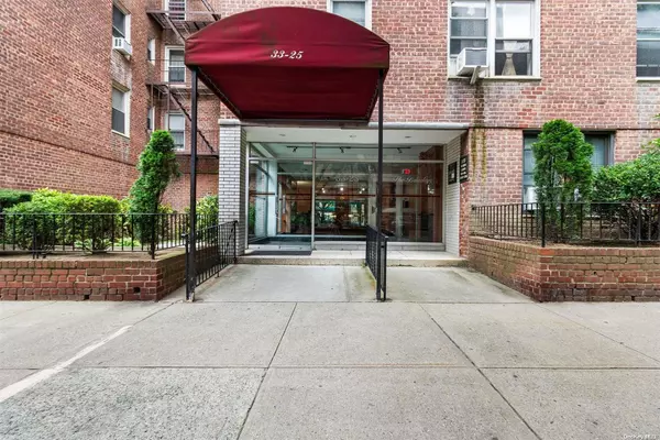 33-25 92nd ST #2E, Jackson Heights, NY 11372