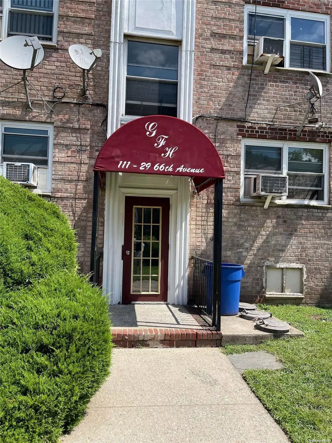 Forest Hills, NY 11375,111-29 66 AVE #2A