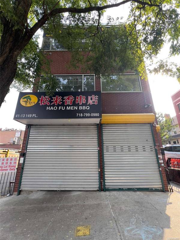 Flushing, NY 11355,41-13 149th PL #2FL