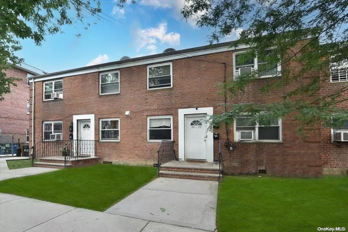 Flushing, NY 11358,36-23/25 W 194th ST