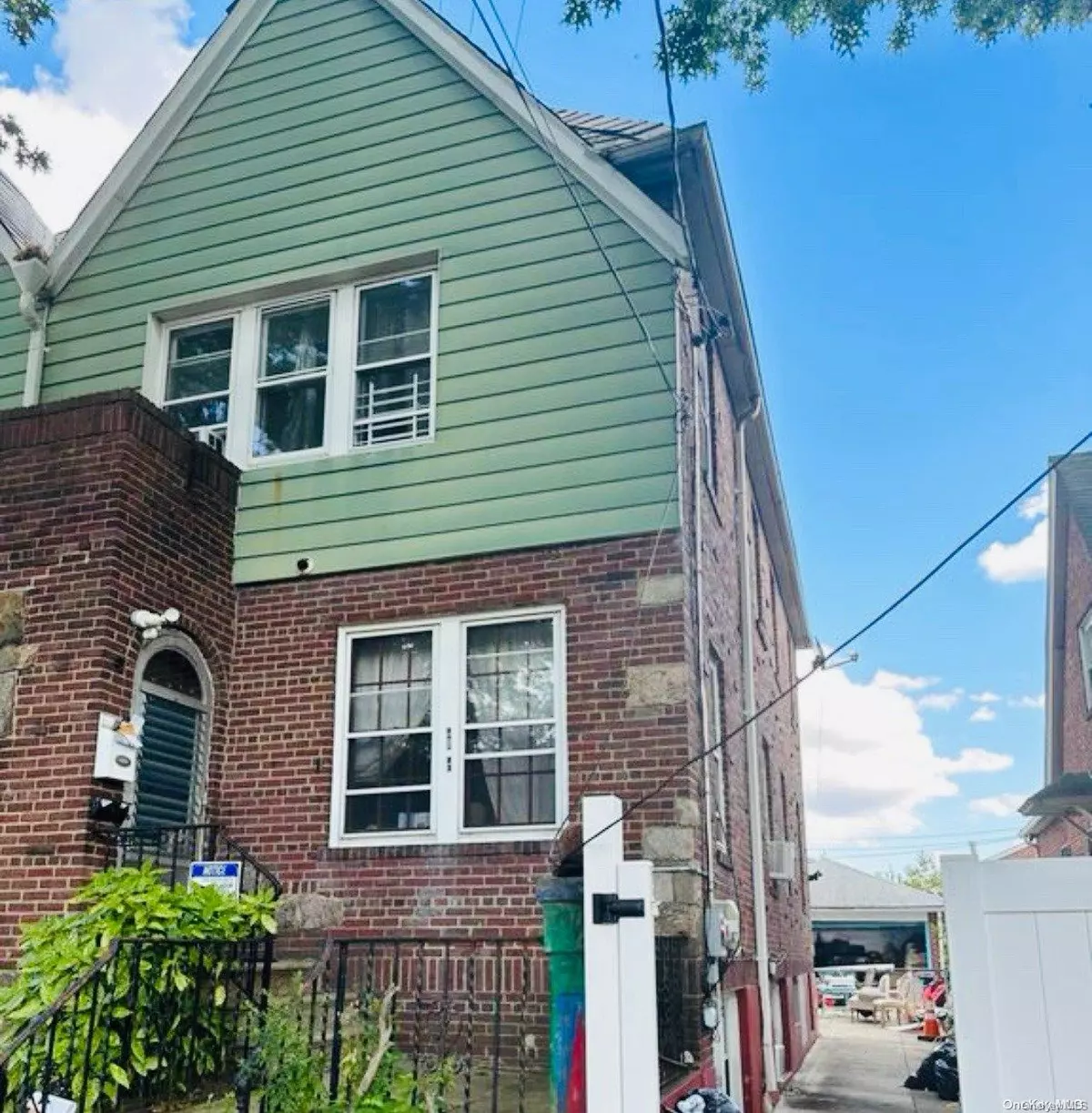 Flushing, NY 11355,140-56 Quince AVE