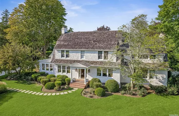 East Hampton, NY 11937,32 Davids LN