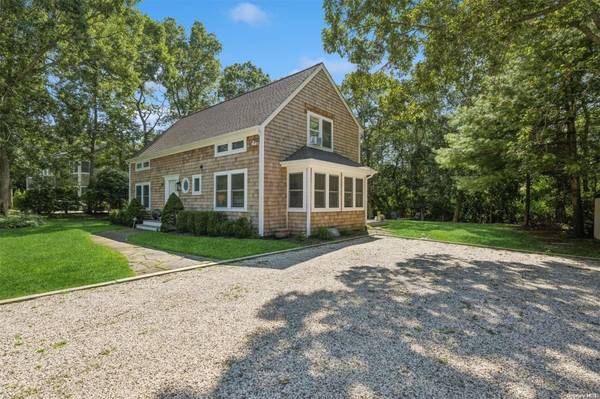 Amagansett, NY 11930,45 Fox Hunt LN