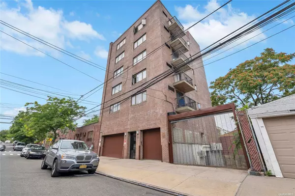 57-25 Van Horn ST, Elmhurst, NY 11373