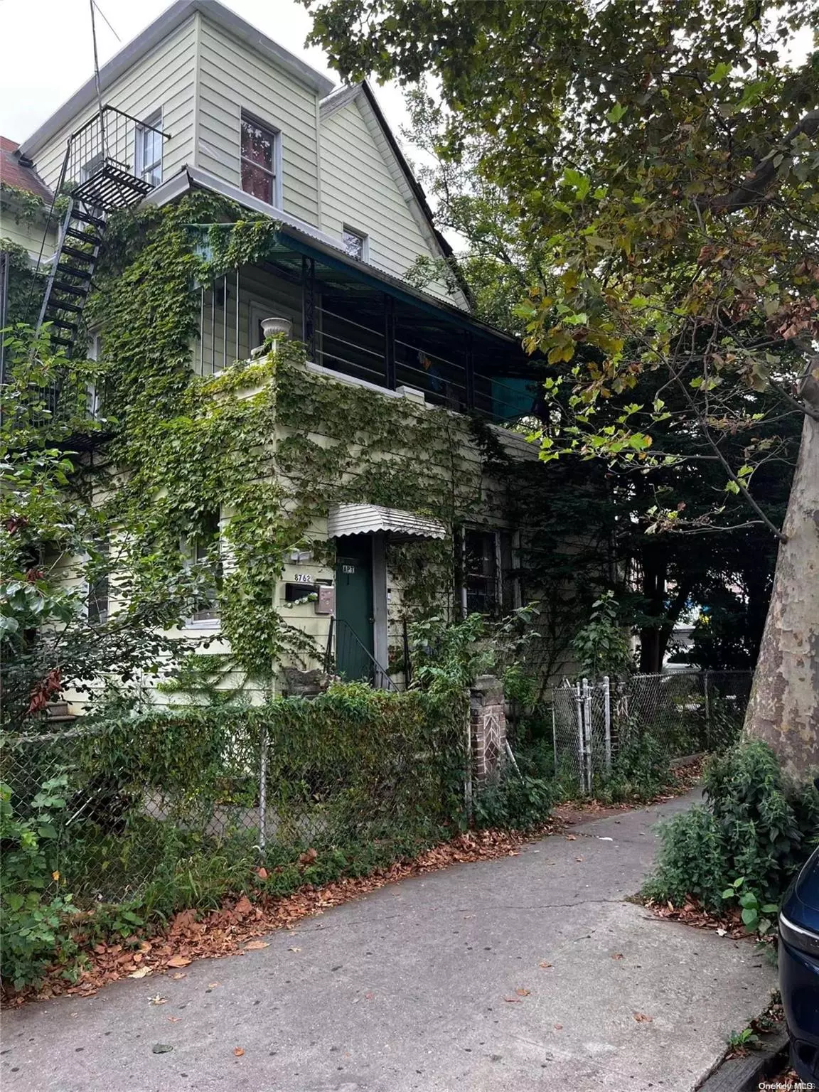 Brooklyn, NY 11214,8762 20th AVE
